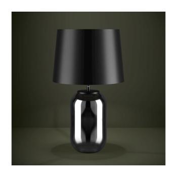 EGLO , 390063 , CUITE , asztali lámpa , E27 , 1X40W , IP20 , fekete kép