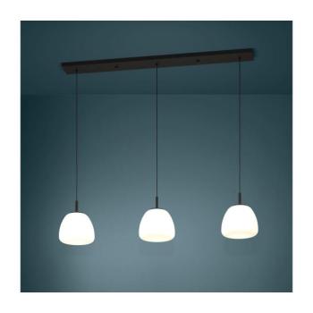 EGLO , 390202 , BALMES , függeszték , E27 , 3X40W , IP20 , fehér kép