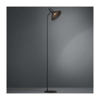 Eglo 390222 - Állólámpa MORESCANA 1xE27/28W/230V fekete 390222 kép