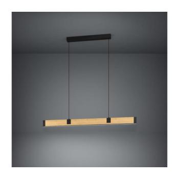 EGLO , 390225 , CAMINARRO , függeszték , 3000 K , LED , 22W , dimmelhető , IP20 kép