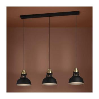 EGLO , 390231 , ESPINARDO , függeszték , E27 , 3X40W , IP20 kép