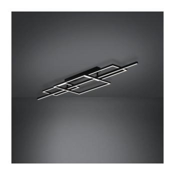 Eglo 390282 - LED Dimmelhető felületre szerelhető csillár PUEBLA LED/34,5W/230V 3000K 390282 kép