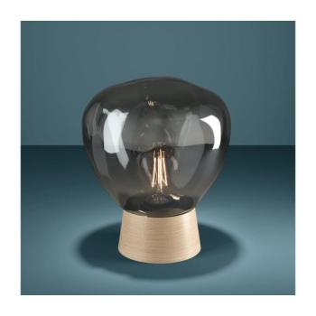 EGLO , 390321 , MAGACELA , asztali lámpa , E27 , 1X40W , IP20 , szürke kép