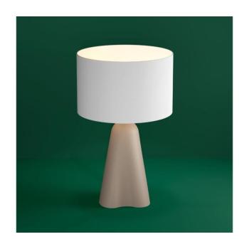 EGLO , 390365 , TOLLERIC , asztali lámpa , E27 , 1X40W , IP20 , fehér kép