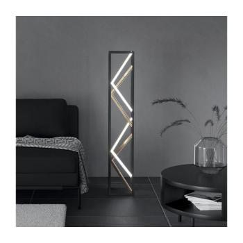 Eglo 390419 - LED Dimmelhető állólámpa PENELA LED/23W/230V 2700-6500K + távirányító 390419 kép