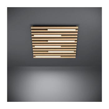 Eglo 390427 - LED Dimmelhető mennyezeti lámpa MARREIRA 6xLED/8,5W/230V 3000K 390427 kép