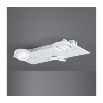 Eglo 39135 - LED Spotlámpa BREA 3xLED/5W/230V/12V 39135 kép