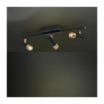 EGLO , 39146 , TOMARES , spot lámpa , 3000 K , LED , 3X5W , IP20 kép