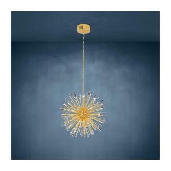 Eglo 39255 - LED Csillár láncon VIVALDO 1 21xG4/1,2W/230V 39255 kép