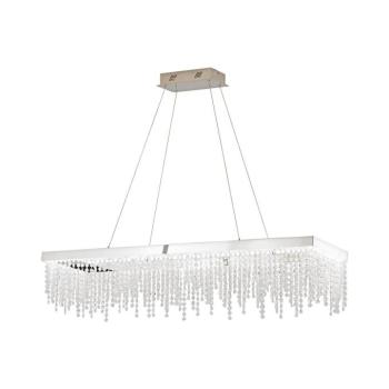 Eglo 39283 - LED Csillár ANTELAO LED/39W 39283 kép