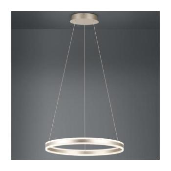 Eglo 39313 - LED Szabályozható csillár zsinóron TONARELLA LED/78W/230V 39313 kép