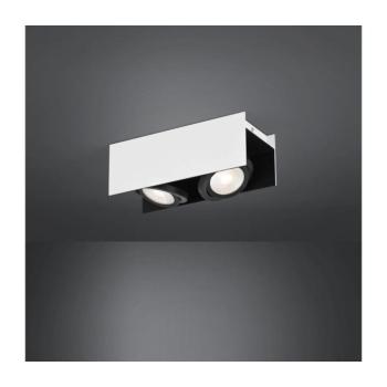 EGLO , 39316 , VIDAGO , mennyezeti lámpa , 3000 K , LED , 2X5,4W , dimmelhető , IP20 kép