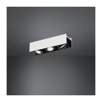 EGLO , 39317 , VIDAGO , mennyezeti lámpa , 3000 K , LED , 3X5,4W , dimmelhető , IP20 kép
