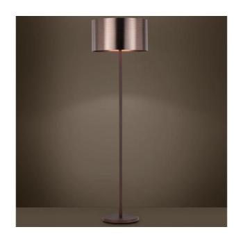 Eglo 39358 - Állólámpa SAGANTO 1 1xE27/60W/230V réz 39358 kép