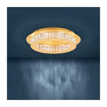 Eglo 39405 - LED Dimmelhető mennyezeti lámpa PRINCIPE LED/31,5W/230V 39405 kép