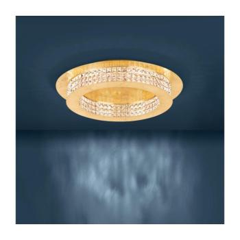 Eglo 39406 - LED Dimmelhető mennyezeti lámpa PRINCIPE LED/44W/230V 39406 kép