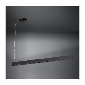 Eglo 39485 - LED Dimmelhető csillár zsinóron LED/30,5W/230V + LED/15,5W 39485 kép