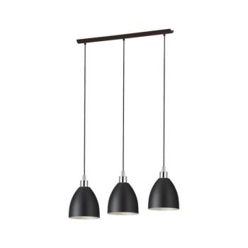 Eglo 39497 - Csillár zsinóron MAREPERLA 3xE27/60W/230V 39497 kép