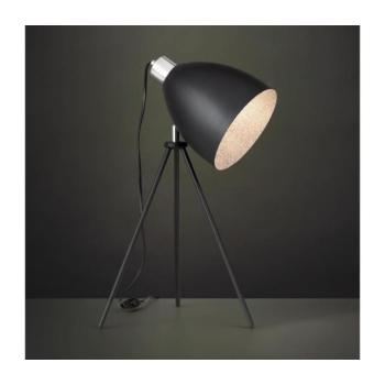 Eglo 39498 - Asztali lámpa MAREPERLA 1xE27/60W/230V 39498 kép