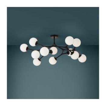 Eglo 39529 - LED Felületre szerelhető csillár MARAGALL 12xG9/3W/230V 39529 kép