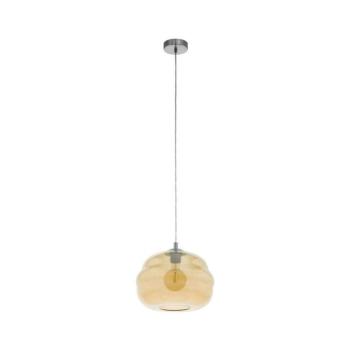 Eglo 39533 - DOGATO kábellel függesztett csillár 1xE27/60W/230V 39533 kép