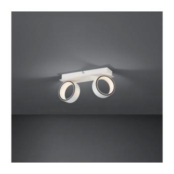 EGLO , 39585 , ALBARIZA , spot lámpa , 3000 K , LED , 2X4,6W , IP20 kép