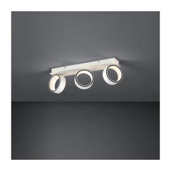 EGLO , 39586 , ALBARIZA , spot lámpa , 3000 K , LED , 3X4,6W , IP20 kép