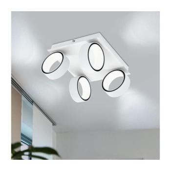 EGLO , 39587 , ALBARIZA , spot lámpa , 3000 K , LED , 4X4,6W , IP20 kép