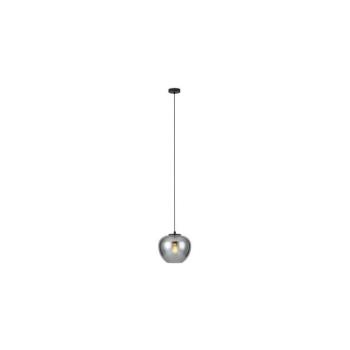Eglo 39657 - Csillár zsinóron PRIORAT 1xE27/40W/230V 39657 kép