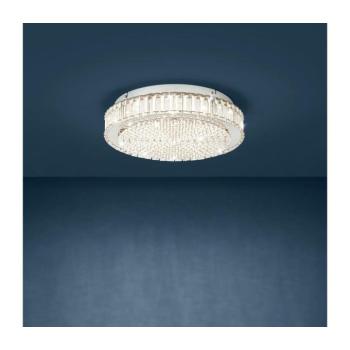 Eglo 39746 - LED Dimmelhető mennyezeti lámpa BALPARDA LED/23,5W/230V 39746 kép