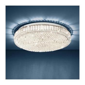 Eglo 39747 - LED Dimmelhető mennyezeti lámpa BALPARDA LED/52,4W/230V 39747 kép