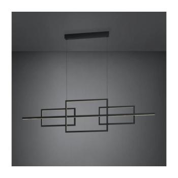 EGLO , 39798 , PUEBLA , függeszték , 3000 K , LED , 35W , dimmelhető , IP20 , fehér kép