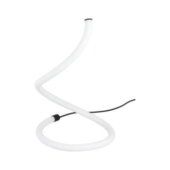 EGLO , 39838 , BANDERILLAS , asztali lámpa , 3000 K , LED , 10W , IP20 , fehér kép