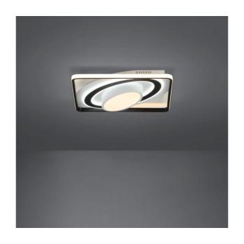 EGLO , 39849 , BENALAURIA , mennyezeti lámpa , 3000 K 6500 K , LED , 21,5W , dimmelhető , fehér kép
