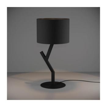 EGLO , 39888 , BALNARIO , asztali lámpa , E27 , 1X40W , IP20 , fekete kép