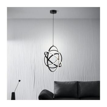 EGLO , 39893 , RETORNIO , függeszték , 3000 K , LED , 44W , IP20 , fehér kép