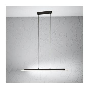 EGLO , 39901 , BUCITA , függeszték , 3000 K , LED , 29,5W , dimmelhető , IP20 , szatinált kép