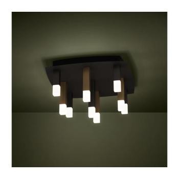 Eglo 39905 - LED Dimmelhető mennyezeti lámpa ESTANTERIOS 9xLED/3,1W/230V 3000K 39905 kép