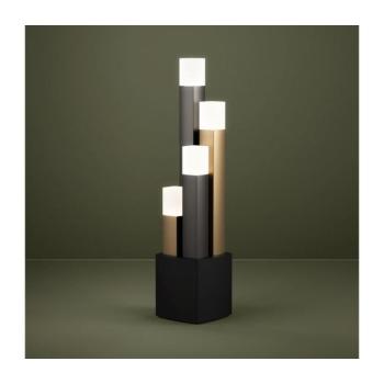 Eglo 39907 - LED Dimmelhető asztali lámpa ESTANTERIOS 4xLED/3,7W/230V 3000K 39907 kép