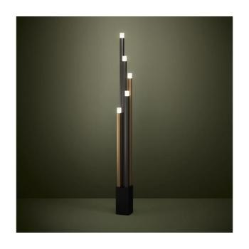 Eglo 39908 - LED Dimmelhető állólámpa ESTANTERIOS 5xLED/3,7W/230V 3000K 39908 kép