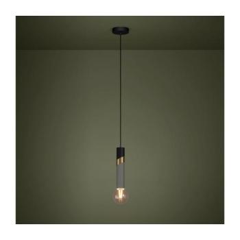 EGLO , 39935 , CEDRAL , függeszték , E27 , 1X40W , IP20 kép