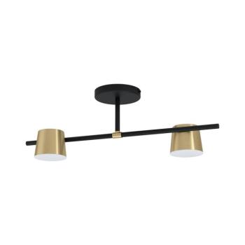 EGLO , 39983 , ALTAMIRA , mennyezeti lámpa , GU10 , 2X4,6W , IP20 , fehér kép