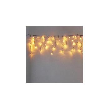 Eglo 410823 - LED kültéri karácsonyi fényfüzér GOLDEN 240xLED 6,4m meleg fehér IP44 594-19 kép
