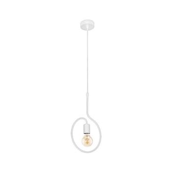 Eglo 43014 - Csillár zsinóron COTTINGHAM 1xE27/40W/230V 43014 kép