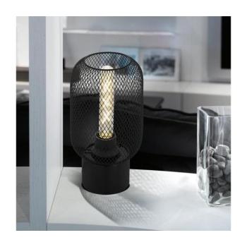 EGLO , 43096 , WRINGTON , asztali lámpa , E27 , 1X60W , IP20 kép