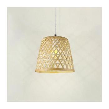 EGLO , 43113 , KIRKCOLM , függeszték , E27 , 1X60W , IP20 , natúr kép