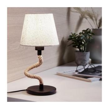 Eglo 43199 - Asztali lámpa RAMPSIDE 1xE27/28W/230V 43199 kép