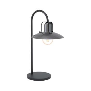 Eglo 43207 - Asztali lámpa KENILWORTH 1xE27/28W/230V 43207 kép