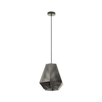 Eglo 43223 - Csillár zsinóron CHIAVICA 1xE27/28W/230V átm. 36 cm 43223 kép