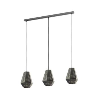 EGLO , 43224 , CHIAVICA , függeszték , E27 , 3X28W , IP20 kép